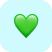 Heart icon