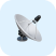 Satellite icon